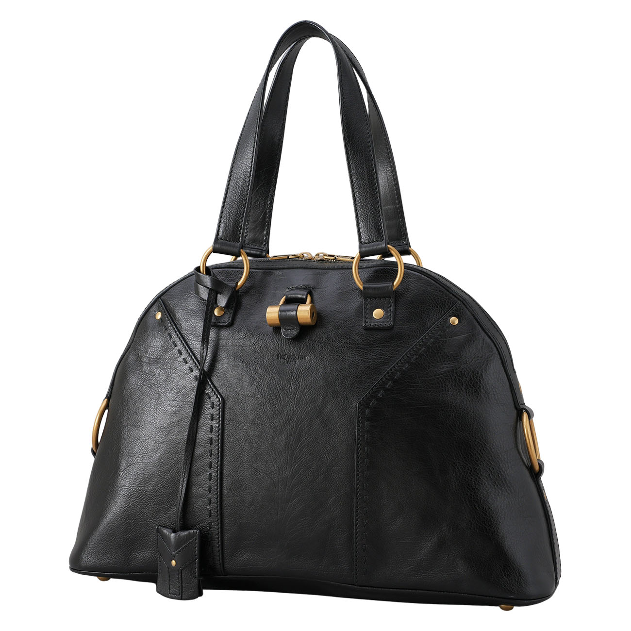YVES SAINT LAURENT(USED)생로랑 156464 뮤즈백